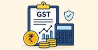 GST Filing
